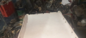 Oto Çıkma Parça / Mekanik / Tavan Döşemesi / Skoda / Felicia / Çıkma Parça 