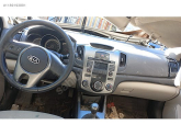 KİA CERATO 1.6 BENZİNLİ 2010 MODEL DİREKSİYON KUTUSU SÖKME