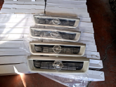 ÖZMEN OPEL VECTRA A B ÖN PANJUR