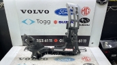 VOLVO XC90 SOL ARKA TAMPON BRAKETİ ORJINAL ÇIKMA PARÇA