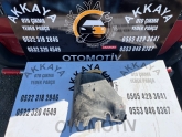 8202799 BMW E46 Motor Sol Koruyucu Davlunbaz Çıkma