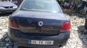 Fiat linea bagaj kapagı