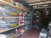 ÖZMEN OPEL CORSA B C D E ÖN KAPUT PANEL