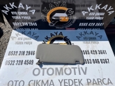 Skystar Sol Güneşlik Orjinal Çıkma