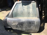 Opel Vectra A Kasa 1990 Sağ Arka Kapı Camı İç-Dış Açma Kolu