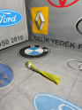 EGEA SOL ARKA TAMPON BRAKETİ 52080635 ORJ-SIFIR