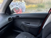 PEUGEOT 206 SAĞ ÖN KAPI DÖŞEMESİ ORJİNAL 2010 MODEL