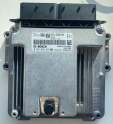 Motor ECU Land Rover 0281032246,GX73-12C520-FAD JAGUAR XF
