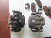 ÖZMEN OPEL İNSİGNİA İNSİGNA A SAĞ SOL ÖN FREN MERKEZİ 13229151