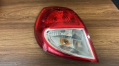 RENAULT CLİO 3 SOL STOP