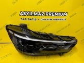 TOGG T10F SAĞ FAR  - ORJİNAL HATASIZ