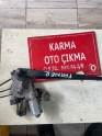 PARTNER SİLECEK MOTORU