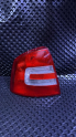 SKODA OCTAVİA SOL STOP