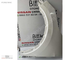 Nissan Qashqai J11 2014-2021 Sol Ön Çamurluk