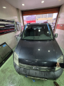 FORD CONNECT ÖN CAM