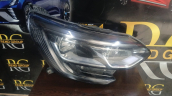 RENAULT MEGANE 4 TOUCH SAĞ ÖN FAR 260102686R