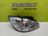 GETZ SAĞ FAR SIFIR İTHAL 2006-2010 92102-1C510