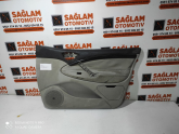 CİTROEN C5 ÇIKMA SAĞ ÖN KAPI DÖŞEMESİ OEM; 9636074877