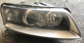 Oto Çıkma Parça / Elektrik / Far / Audi / A6 / Çıkma Parça 