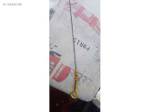 Oto Çıkma Parça / Motor / Yağ Çubuğu / Mazda / 323 / Çıkma Parça 