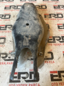 Mercedes-Benz C W204 Arka aks kolu plastik kapağı A2043521688