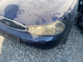 Fort mondeo  Sol far