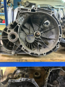 FORD FOCUS 1.6 BENZİNLİ ŞANZIMAN GÜÇMANLAR BURSA