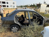 Oto Çıkma Parça / Kaporta & Karoser / Çamurluk / Hyundai / Accent / Çıkma Parça 