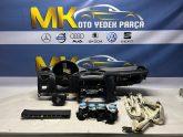 MERCEDES W176-A180-A200-A250 GÖGÜS SETİ
