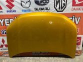 suzuki vitara ön kaput