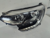 RENAULT MEGANE 4 JOY SOL LED FAR ORJİNAL ÇIKMA 260609169R