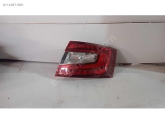 Skoda 2017 Octavia Sağ Stop