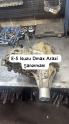 İsuzu dmax arazi şanzımanı