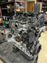 PEUGEOT  308   1.6  HDİ EURO 5  DOLU  MOTOR