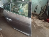 RENAULT FLUENCE SAĞ ARKA KAPI GÜÇMANLAR OTO