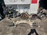 Oto Çıkma Parça / Alt Takım & Direksiyon / Travers / Peugeot / Bipper / Çıkma Parça 