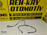 DACİA SANDERO STEPWAY JOGGER CAM SU FİSKİYE MEMESİ & HORTUMLARI