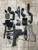 PARTNER İÇ PLASTİKLER ORJİNAL PARÇA ÇIKMA