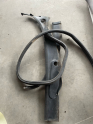 PEUGEOT 206 ÖN CAM IZGARASI ORJİNAL ÇIKMA