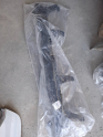 Dacia duster 2 arka tampon ic takviyesi 850908914R