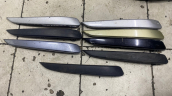 OPEL ASTRA H SAĞ ÖN TAMPON ÇITASI ÇIKMA 13121994