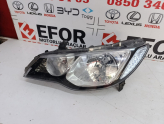 Oto Çıkma Parça / Elektrik / Far / Honda / Civic / Çıkma Parça 
