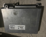 RENAULT 21 ORJİNAL MOTOR BEĞNİ