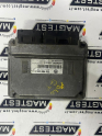 VW  POLO 1.6 GTI ARC 036906033A 5WP40012 06 MOTOR BEYNİ