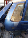Fiat UNO sağ arka çamurluk