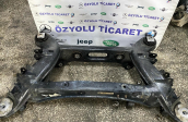 MERCEDES W204 C Serisi Arka Travers A2043500141