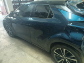 Toyota Chr Orijinal Çıkma Parça - Kapılar