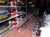 Oto Çıkma Parça / Kaporta & Karoser / Komple Ön / Opel / Vectra / Çıkma Parça 