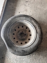 Oto Çıkma Parça / Jant & Lastik / Jant / Fiat / Doblo / Çıkma Parça 
