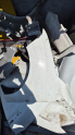 Renault Fluence sol ön çamurluk orijinal
